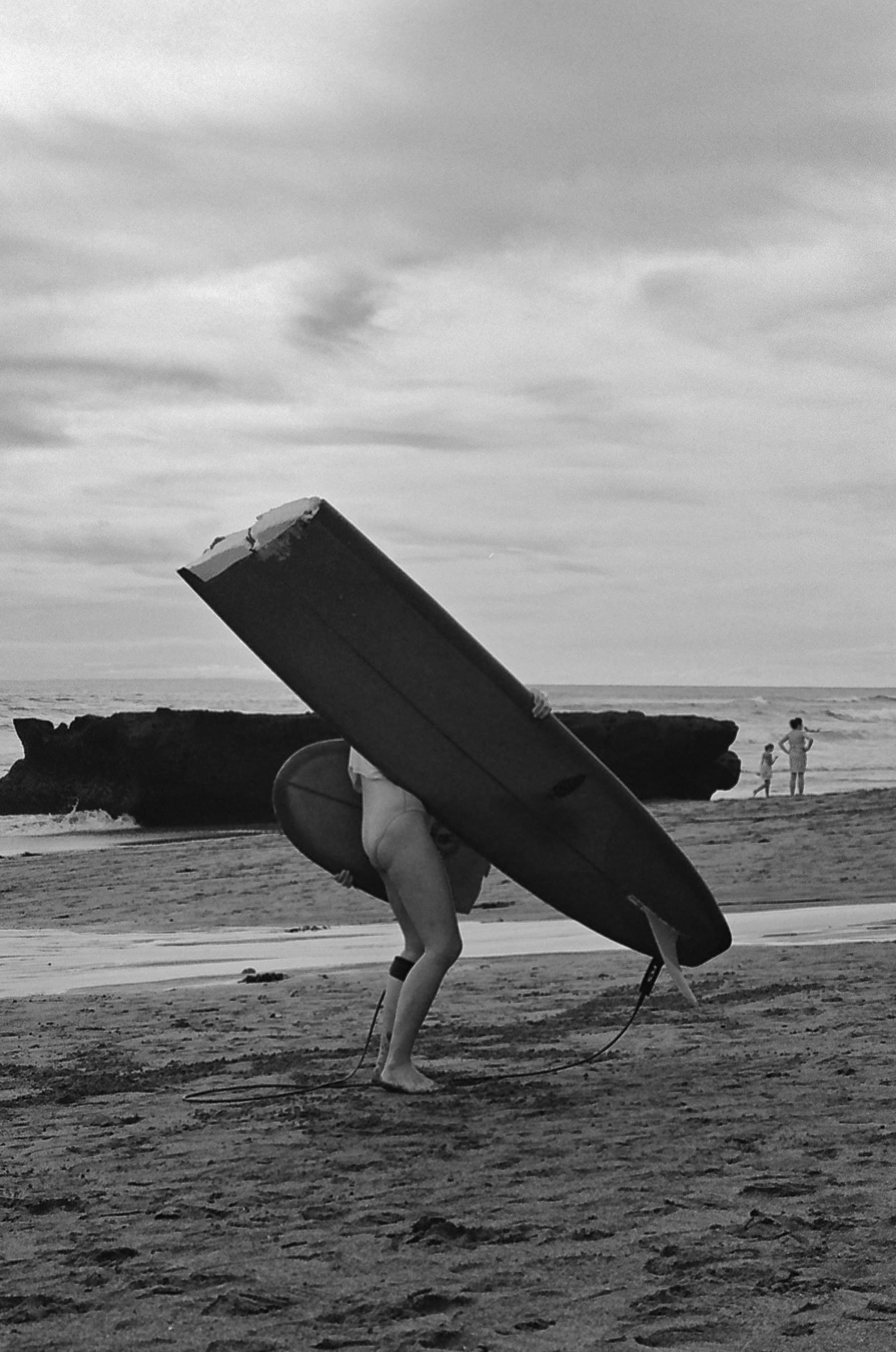 Surfboard