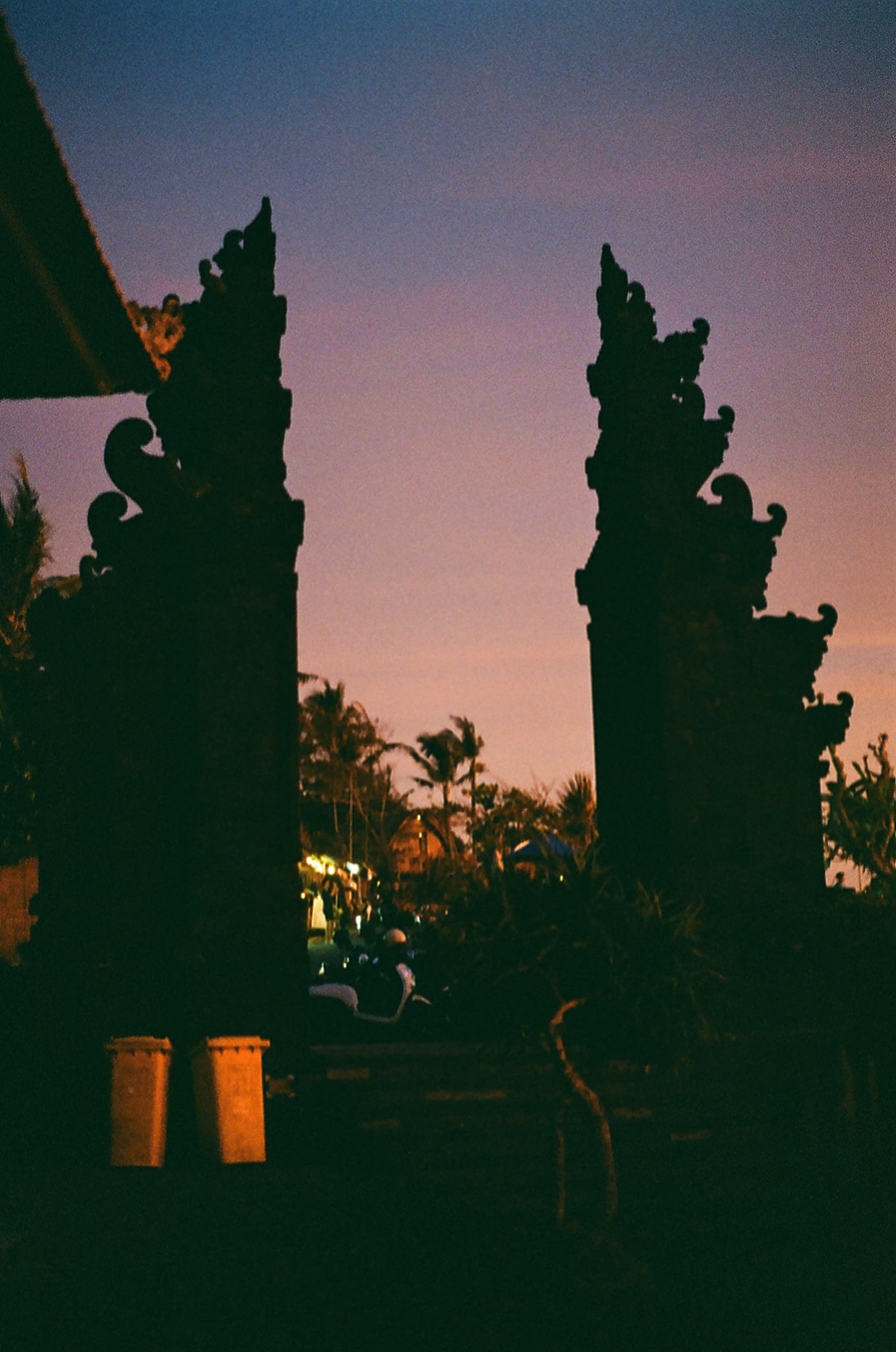 Tempel (2)