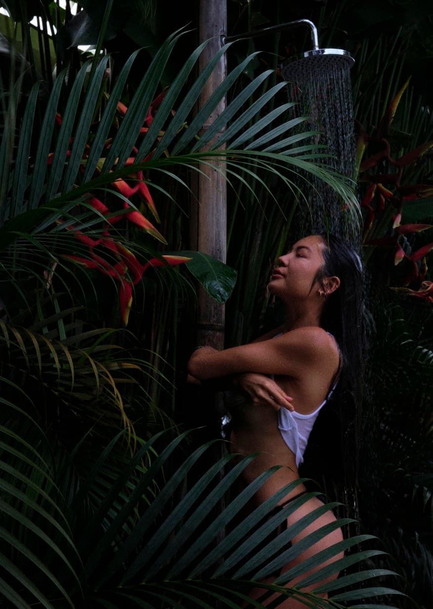 Bali cover