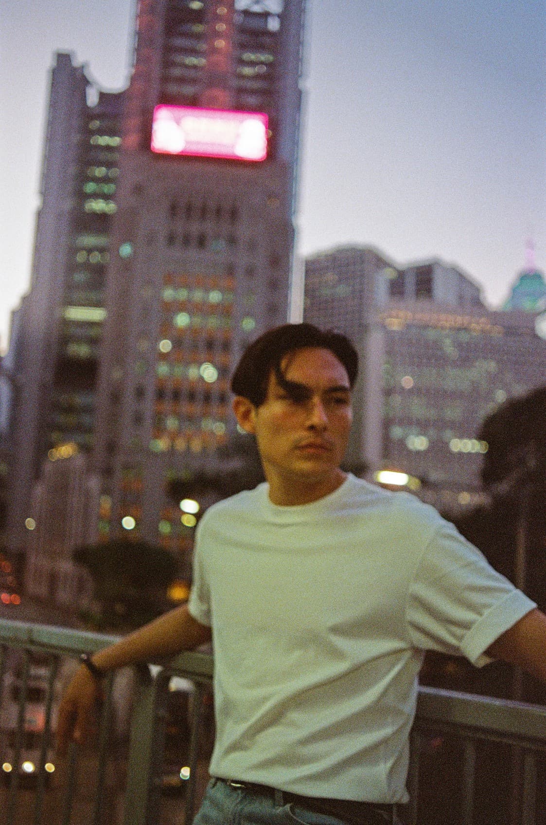 City Lights 02