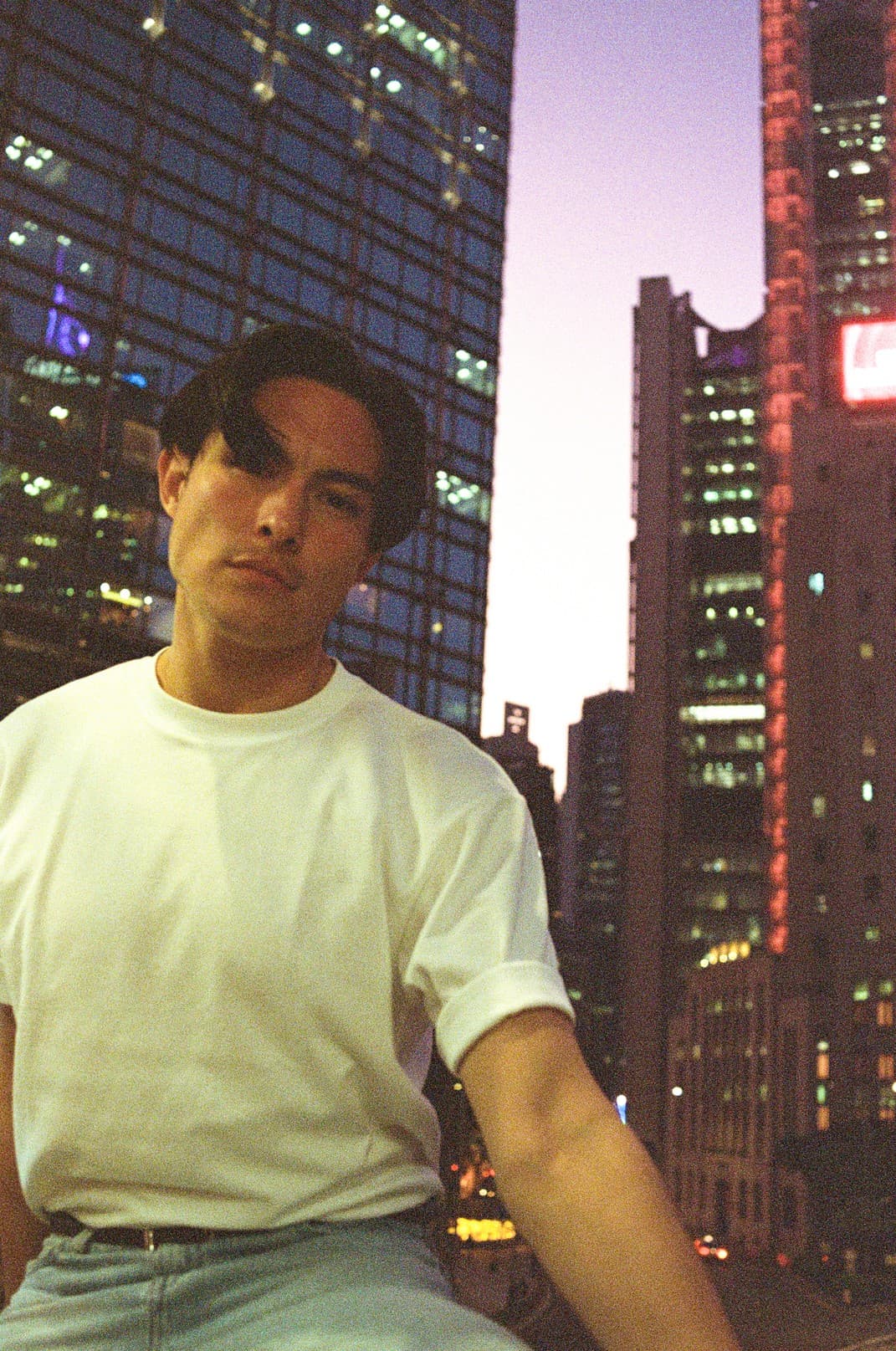 City Lights 05