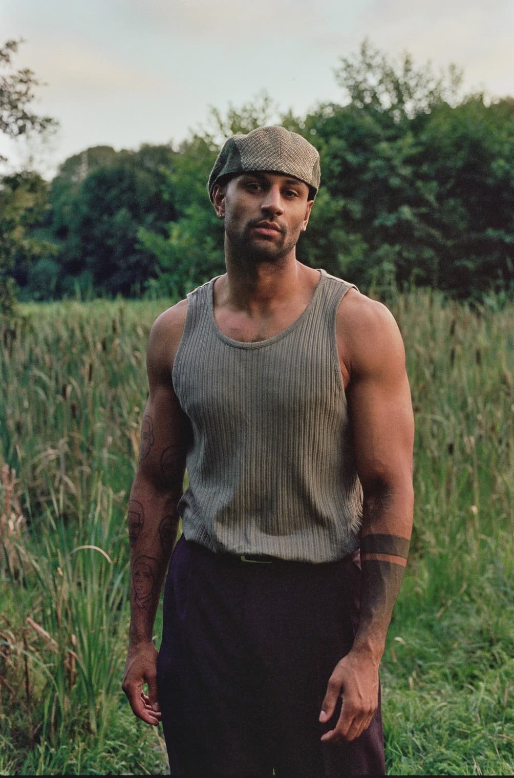 In the Fields 02