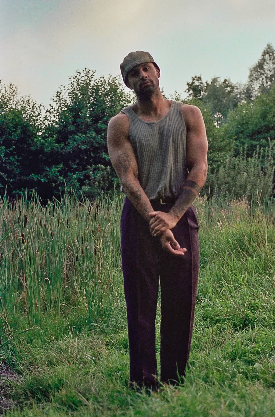 In the Fields 03