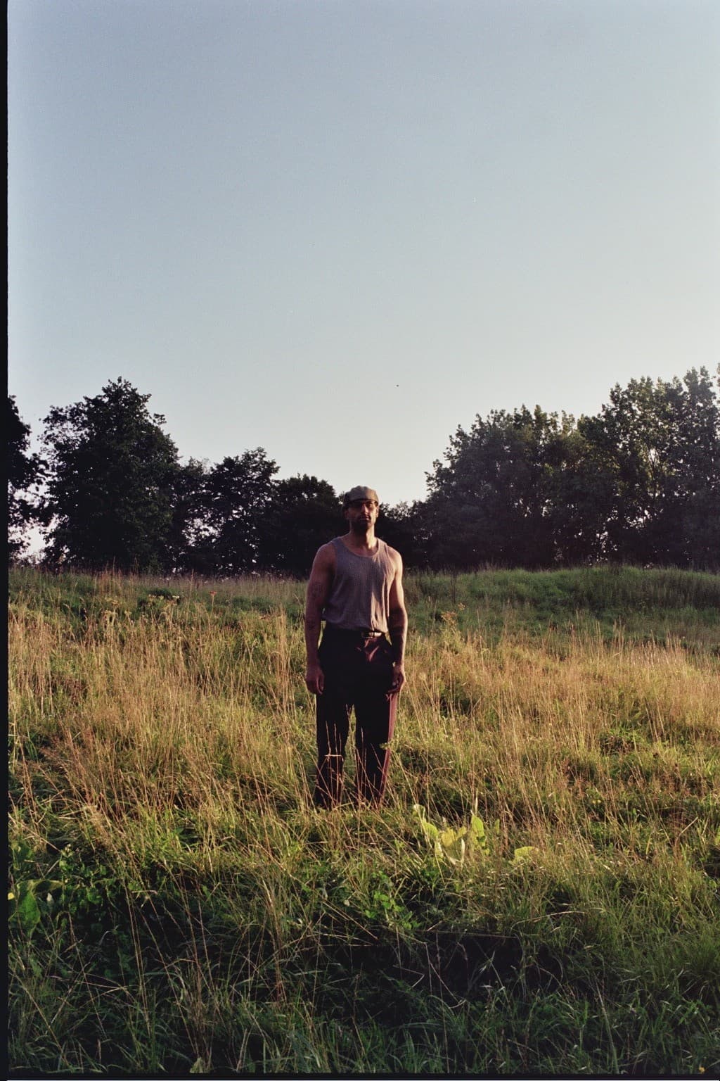 In the Fields 06