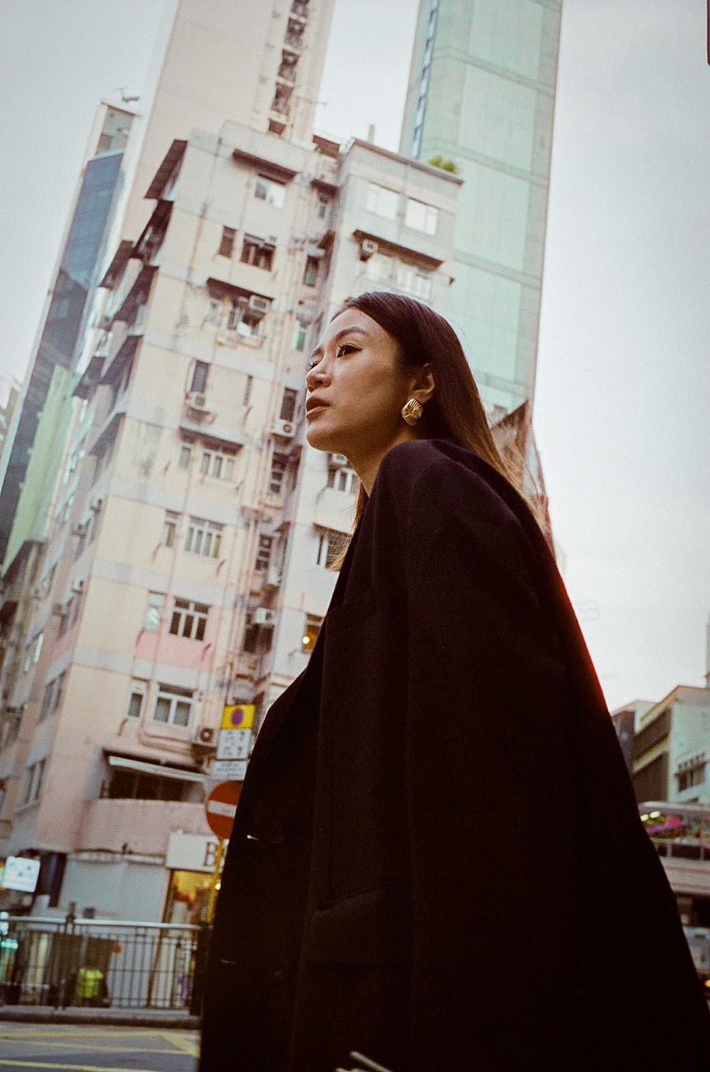 Urban Muse 05