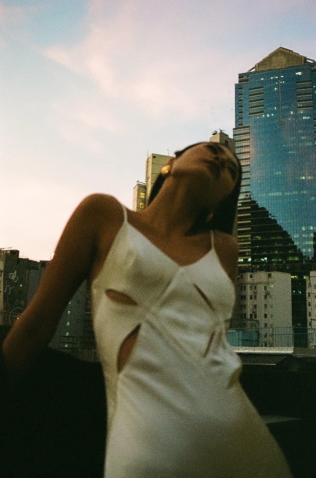 Urban Muse 08