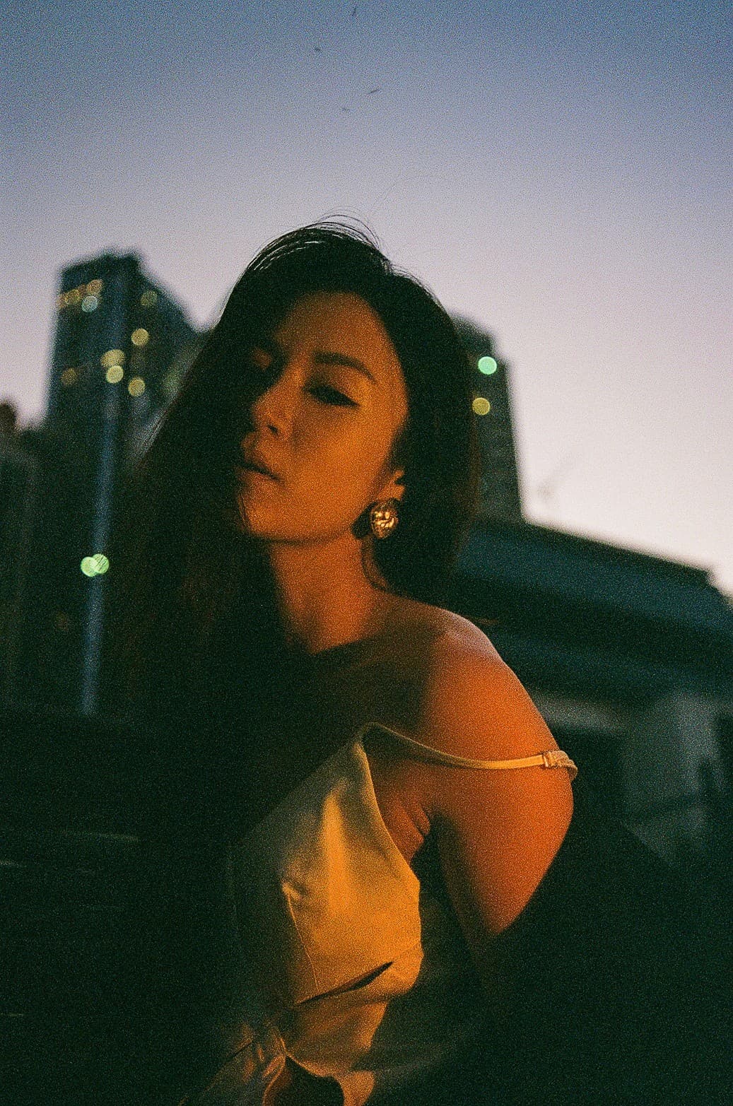 Urban Muse cover